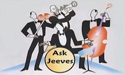 ask jeeves